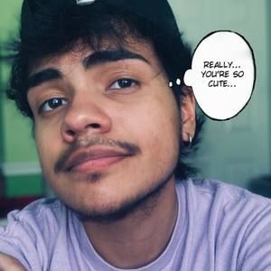 Meet your Posher, Vincent